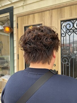 チョコレート(chocolate) 髪質改善大人可愛い20代30代40代50代レイヤーカット