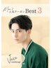 ▽人気クーポンBEST3 FOR MENS▽