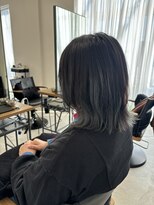 テラス トヨタ(Telasu Toyota)&nbsp;20代30代40代50代◎大人かわいいくびれウルフレイヤー