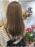 ラベンダーベージュ