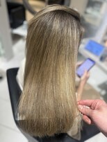 エアー 大阪(AIR)&nbsp;[AIR大阪] 山内 理  プレミアムトリートメント