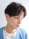 ミウム (MIUMU)の写真/爽やかメンズに★仕事帰りにも通いやすい22:00まで営業☆MEN'Sのビジネス～プライベートも◎