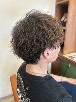 ヘアーガーデン アストレア(HAIR GARDEN ASTRAEA)&nbsp;ツイストスパイラル