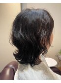 ソフトウルフスタイル