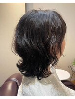 カルナ(Caluna)&nbsp;ソフトウルフスタイル