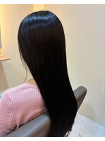 リアン(ReAN)&nbsp;黒髪ロング