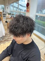 アイズクリーム(I's CREAM)&nbsp;縦落ちツイストスパイラル