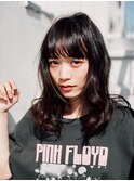 ストリート系ロング☆20代30代40代50代