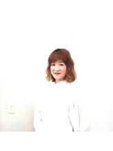 ラシックヘア 三木本店(LASSIC HAIR) 志水 亜利茶