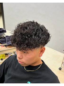 フィーロ(felo) スペインカール