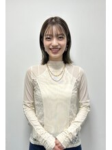 リノバイホヌア(Lino by hoNua.)&nbsp;丸山 里桜