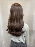 △アッシュブラウン