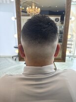 コワファースト 大分(COIFF1RST)&nbsp;おしゃれボーズ