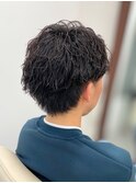 似合わせカット/似合わせメンズカット/メンズパーマ