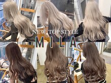 ミラ 新宿(MILA)