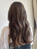 リード バイ ラグーン(LEAD by LAGOON)&nbsp;グレージュ/ベージュカラー