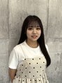 カーキヘアリンク(khaki hair link) 今村 美玲