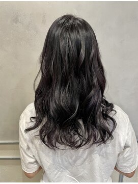 ティンク 天神(Tink) インナーカラーパート2