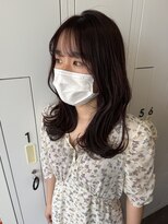 カノエ 宇部小串店(canoe)&nbsp;レイヤースタイル