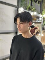 ザ ラボ アングゥ(The Labo ungu) センターパート