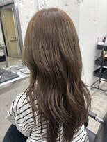 プレイ(PLAY)&nbsp;オリーブベージュ