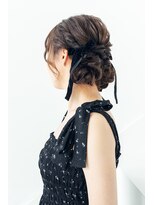 ムクプラス(mucu plus)&nbsp;ツインルーズアップ