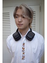 レコ 渋谷(LECO)&nbsp;ミックスカラー