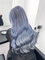 エゴ 池袋(EGO) ブルーバレイヤージュ