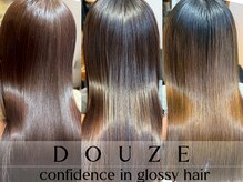 ドーズ(DOUZE)