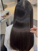 ベイリコルド(Bei Licoldo.)&nbsp;艶髪