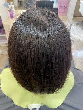 ヴィオラプロ(violla pro) エンジェリックケアカット