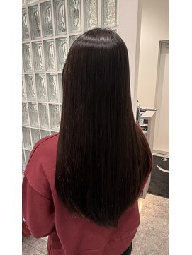 ロイロ(LoiLo) 艶々ストレート　【MAI】