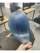 アレン 鳥取北店(ALLEN)&nbsp;ペールブルー