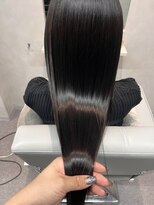 ラミュー(La Mieux) 素髪を美しく!