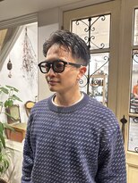 マウロア(MAULOA) 大人ショート