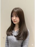 ♪レイヤーカット×髪質改善♪