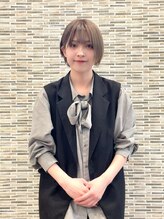 リシェール 北越谷店(RICHAIR)&nbsp;久貝 [北越谷店]