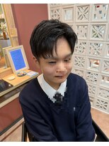 アルヒ(ARUHI)&nbsp;時短セットヘア