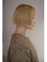 キャバノン 羽根木(CABANON)&nbsp;ハイトーン　mini bob