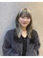 ステージ 豊津(STAGE)/千原　有美