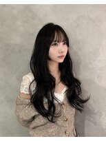 グレース(GRACE) 韓国レイヤーカット