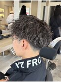 ツイスパハイライト