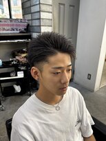 エイト 博多店(EIGHT hakata)&nbsp;メンズショート