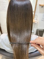 ライズ ヘア ブランド スウェル(RISE HAIR BRAND SWELL) 30代/20代/美髪/水素/髪質改善/トリートメント/江坂/江坂駅