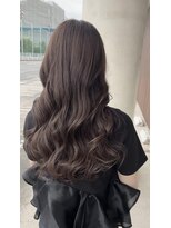 デュールイースト(Duul East)&nbsp;ラベンダーグレージュ
