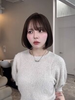 コアプラス 千葉(COA PLUS) ボブ/千葉