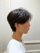 ヴィレッタ(VILLETA)&nbsp;波巻きツイストスパイラル/リバースセンターパート/南柏