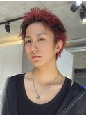 Lond bla-ma 岐阜 &nbsp;畑中 希望 &nbsp;スパイキーショート