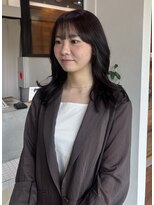 イロプラスソイ(iro + soi) 大人ブラウン