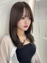 コアプラス 千葉(COA PLUS) 千葉/髪質改善